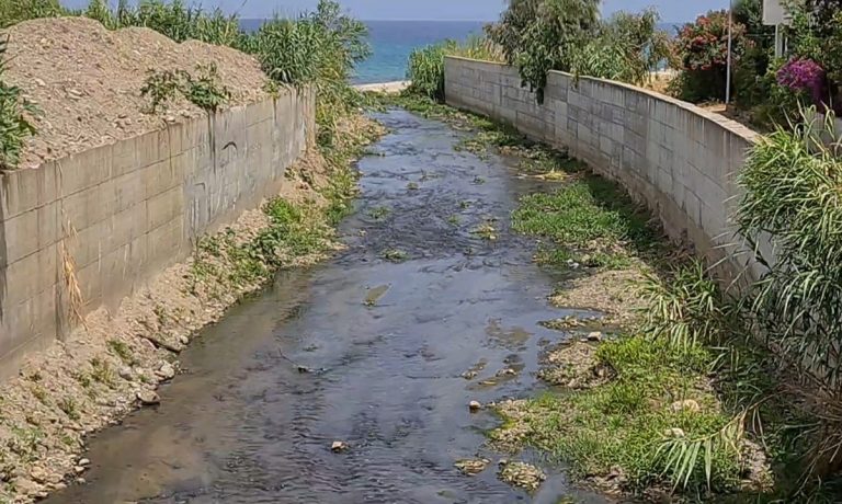 Vibo Marina e Bivona: fatta luce sulle condizioni del mare e su come “fermare” i pericoli del Sant’Anna