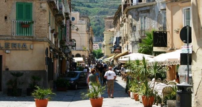 Borgo dei Borghi, Tropea si unisce a Soave nella gioia della vittoria