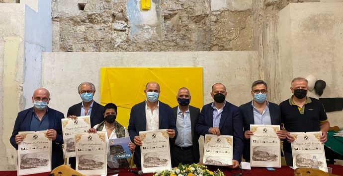 L’unione nazionale delle Pro loco a Tropea e Vibo per celebrare le bellezze di Calabria