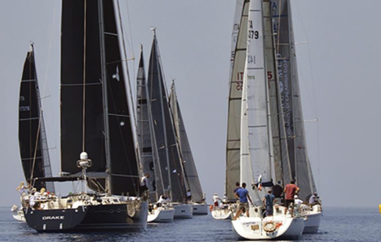 Vela, Campionato italiano d’altura: 22 le imbarcazioni in gara partendo da Tropea