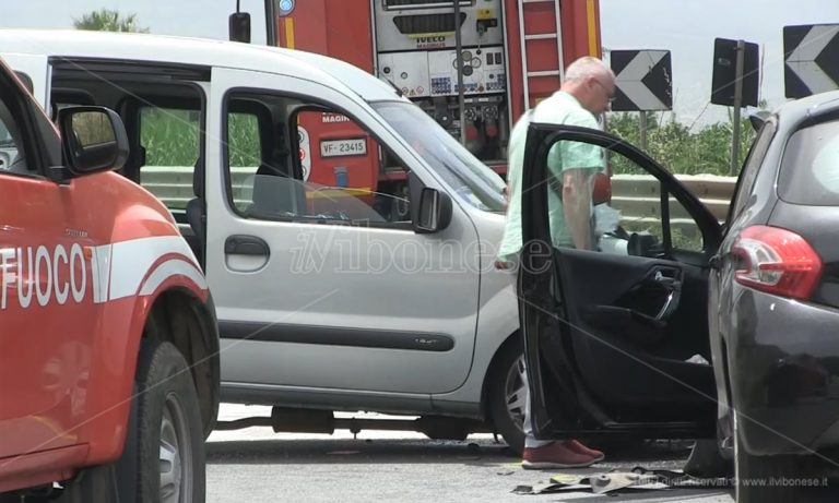 Un malore la probabile causa dell’incidente mortale nei pressi di Vibo-Pizzo