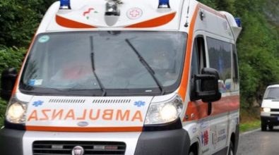 Drammatico incidente a Reggio Calabria, muore centauro 31enne