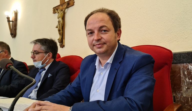 Al Comune di Vibo 20 milioni per la Rigenerazione urbana, Russo: «Piano ambizioso»