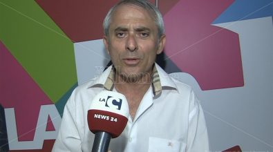 Il promoter vibonese Franco Buccinà racconta gli eventi di promozione della Calabria – Video