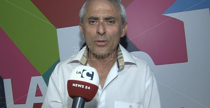 Il promoter vibonese Franco Buccinà racconta gli eventi di promozione della Calabria – Video