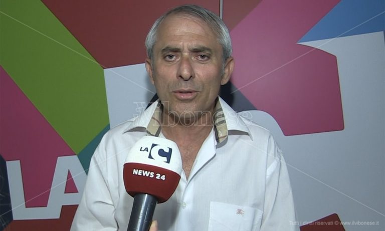 Il promoter vibonese Franco Buccinà racconta gli eventi di promozione della Calabria – Video