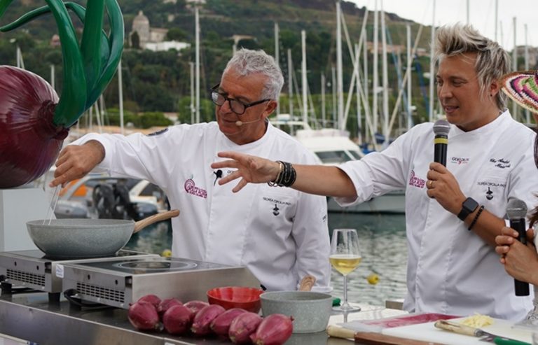 Tropea Cipolla Party, gli organizzatori lavorano già alla prossima edizione – VIDEO