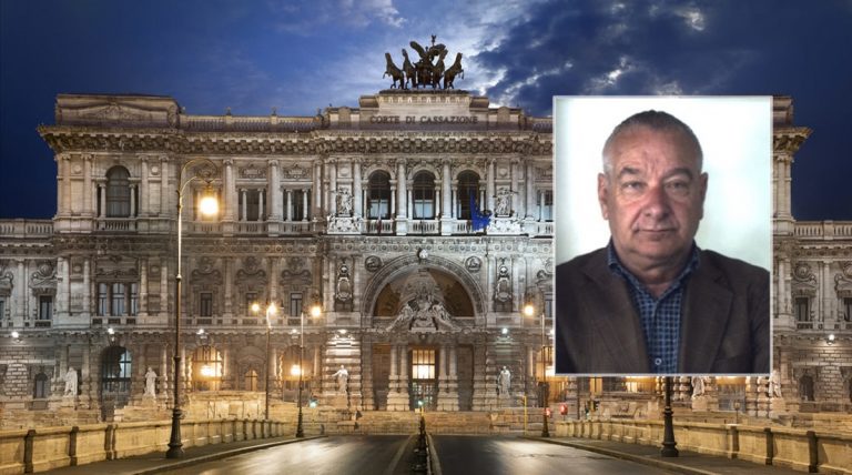 “Costa Pulita”: la Cassazione annulla per Pino Bonavita il permesso di dimorare in Calabria