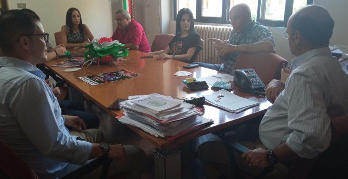 A Mileto una serata dedicata al grande cantautore calabrese Rino Gaetano