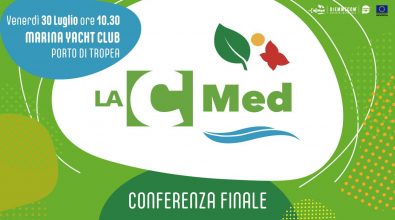 LaC Med, appuntamento con la conferenza finale del progetto
