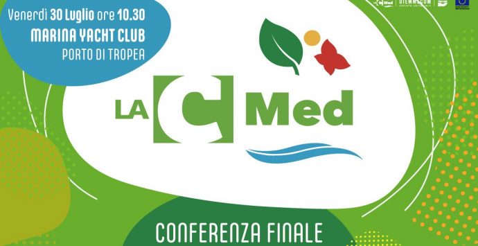 LaC Med, appuntamento con la conferenza finale del progetto