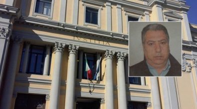 Tentata estorsione a Vibo, assolto pure in appello Nazzareno Lo Bianco