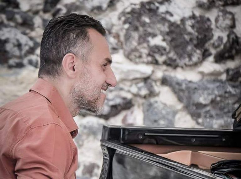 Vibo, appuntamento con il jazz: giovedì recital del pianista Ettore Carucci