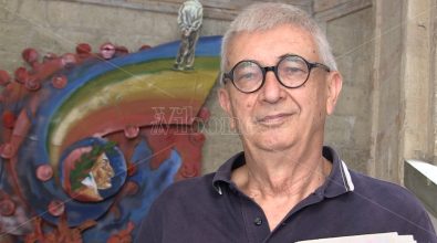 Gilberto Floriani nuovo presidente del Rotary Club di Vibo Valentia