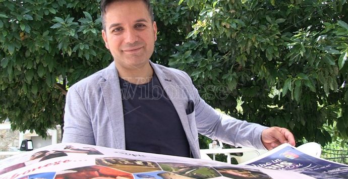 Vibo: parte il cartellone di eventi estivi, ma da metà agosto in poi… – Video