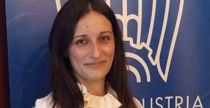 Confindustria Vibo, sezione Metalmeccanica: Maria Francesca Marino presidente