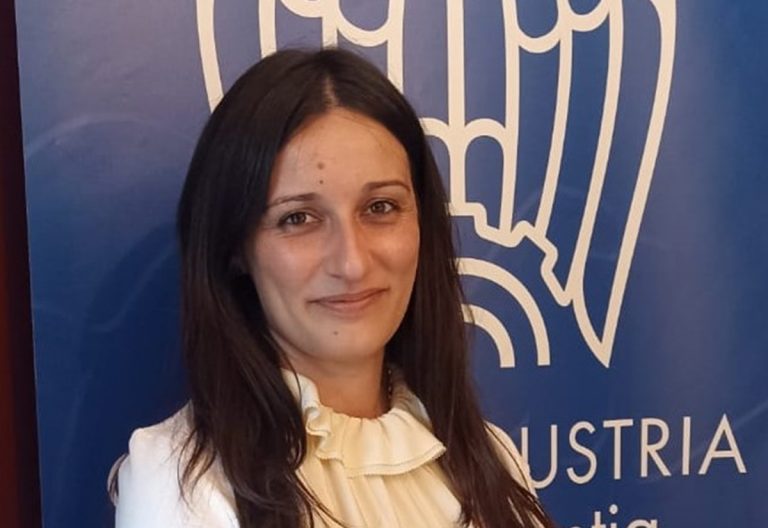 Confindustria Vibo, sezione Metalmeccanica: Maria Francesca Marino presidente