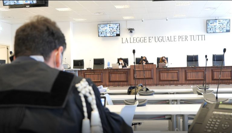 Rinascita Scott: Bartolomeo Arena e gli affiliati al nuovo locale di ‘ndrangheta di Vibo