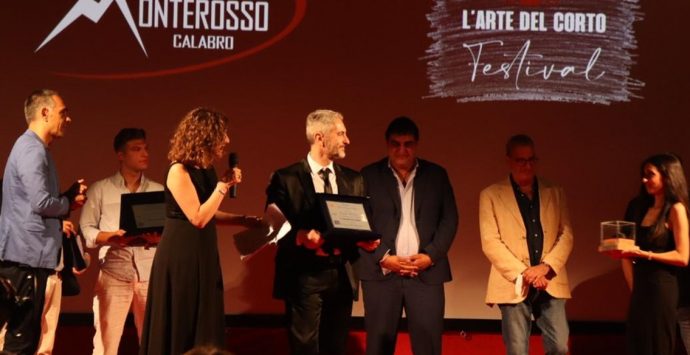Monterosso, Festival del corto: “Il Seme della speranza” vince la V edizione