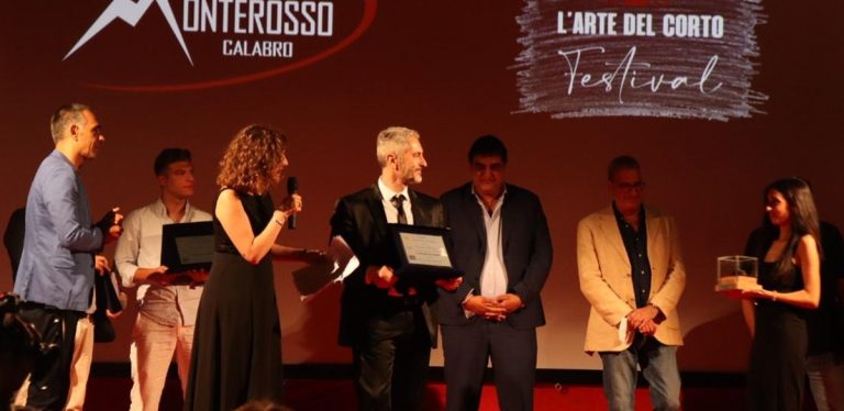 Monterosso, Festival del corto: “Il Seme della speranza” vince la V edizione