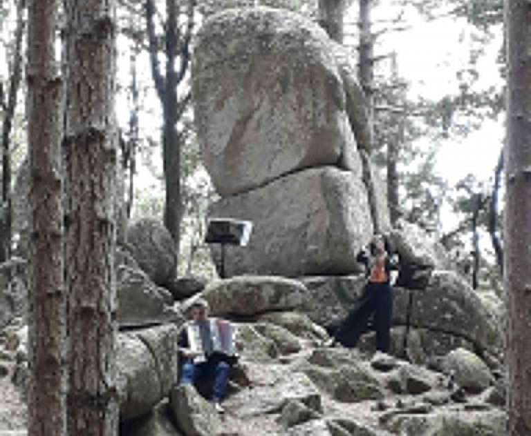 Nardodipace, “Megalithos Festival”, il maltempo fa rinviare la seconda giornata