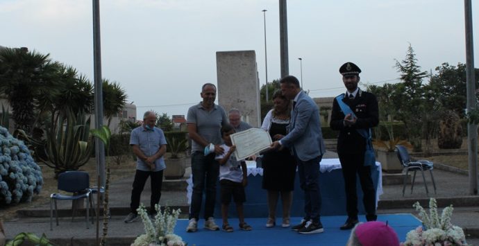 Casa circondariale Vibo, la polizia penitenziaria celebra il santo patrono