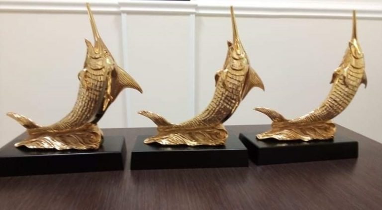 Pesce spada d’oro e Maschera d’argento, a Scilla diversi i vibonesi che saranno premiati