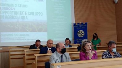 Agricoltura: orizzonti europei e politiche di sviluppo a Vibo, giornata di studio del Roraty