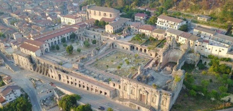 Soriano, accordo tra Comune e Università di Siena per la ricerca archeologica