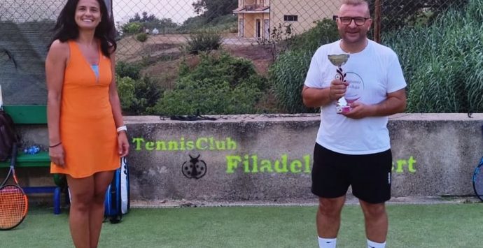 Tennis: al torneo Tpra Challenge nuove vittorie per Caccamo e Silvestri