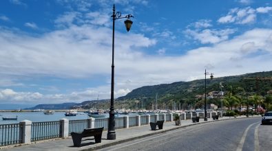 Vibo Marina, Fabio Voci chiude la rassegna letteraria “Ti porto un libro”