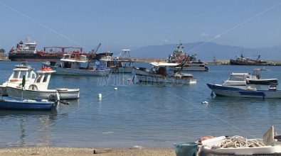 Vibo Marina, dopo 200 anni le barche dei pescatori costrette a sfrattare – Video