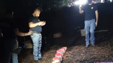 Zambrone, accende i fuochi d’artificio ma senza autorizzazione: festa sospesa