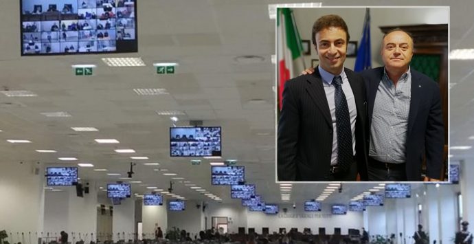 Imponimento: il clan Anello e il pentito Angotti dalle estorsioni ai voti per due politici