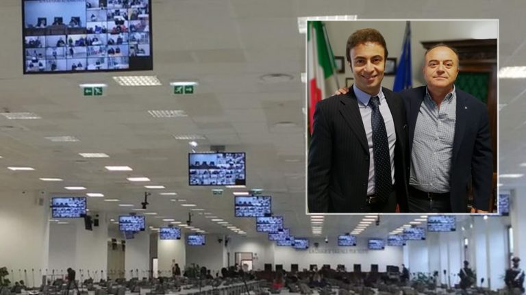 Maxiprocesso Rinascita Scott: la Dda chiede di sentire altri dieci collaboratori di giustizia