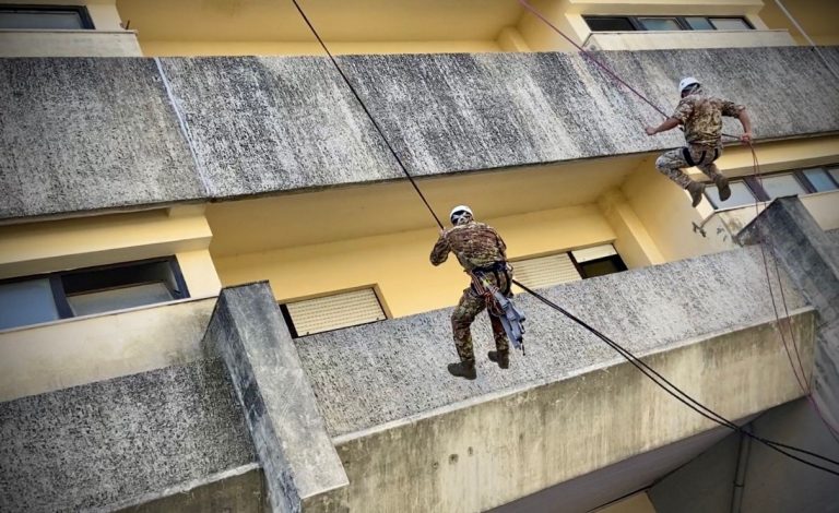 Latitante arrestato a Vibo, si punta alla rete dei fiancheggiatori