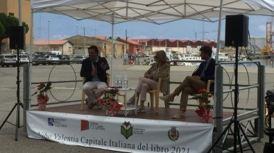 Presentata al porto di Vibo Marina l’iniziativa “Calabria straordinaria”