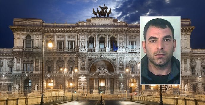 Arsenale nel Vibonese, condannato in via definitiva Domenic Signoretta