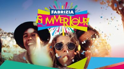Summer tour 2021: Acqua Fabrizia alla conquista delle spiagge calabresi – Video