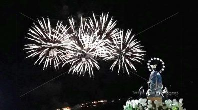 Vibo Marina, salta per il secondo anno consecutivo la processione a mare