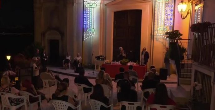 Al premio “Gente di mare” riconoscimento alla memoria del nostro Michele Porcelli