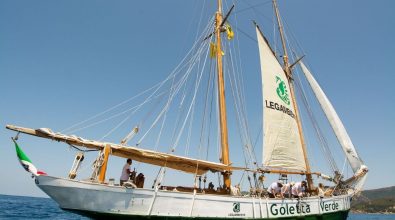 I risultati di Goletta Verde nel Vibonese: tre le zone fortemente inquinate