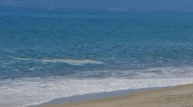 Mare sporco e possibili soluzioni in vista dell’estate, Amici del Mare e Usb incontrano il sindaco