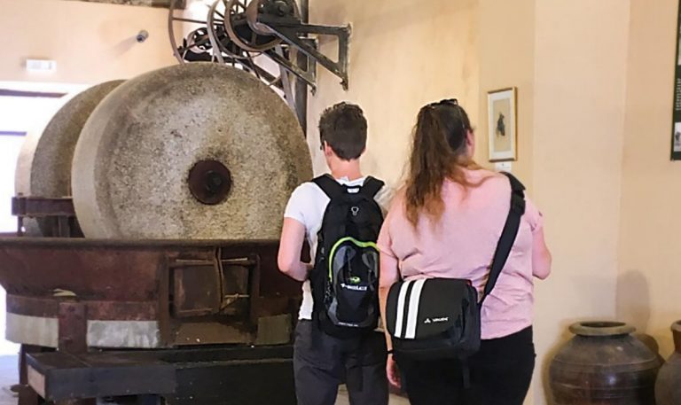 Ricadi, il Comune cerca tre volontari per la promozione del museo