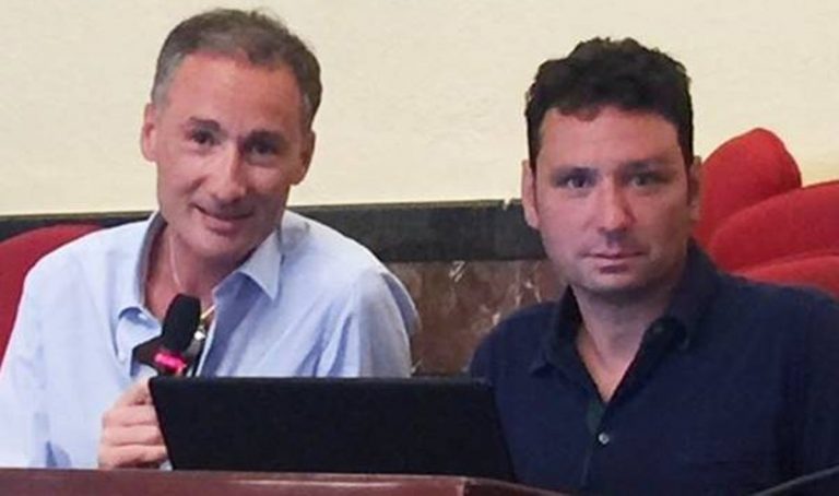 Vibo, progetto Maione fermo al palo: due consiglieri interrogano il sindaco