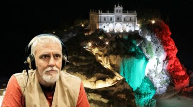 Italia campione d’Europa, Tropea e la rocca tricolore nella radiocronaca di Repice