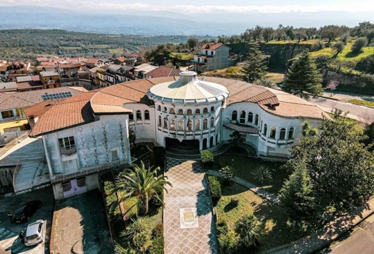 Emergenza Covid 19, il sindaco di Rombiolo chiude tutte le scuole