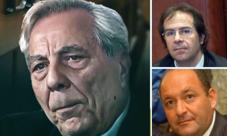 ‘Ndrangheta: dure condanne per Paolo Romeo e Alberto Sarra, assolto l’ex sen. Caridi