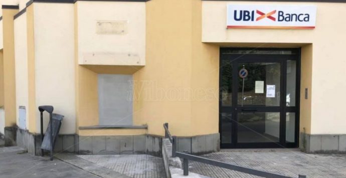 Vibo Marina, soppresso lo sportello bancomat di via Emilia