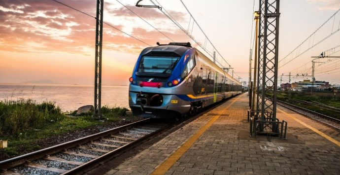 Calabria: Ferrovie dello Stato e associazione Civita, puntano su progetti sociali e culturali